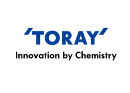 'TORAY' Innovation by Chemistry icon