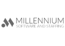 MILLENNIUM Software and Staffing icon