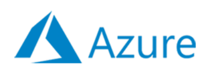 Azure logo representing cloud services, commonly associated with Microsoft Dynamics 365 and solutions for businesses in the USA. 