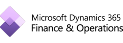Microsoft Power Platform logo symbolizing a suite of business solutions in purple gradient, associated with Microsoft Dynamics 365 services by TechnicaX, a provider in the USA. 