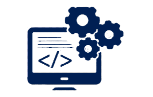 Technicax Software Development icon