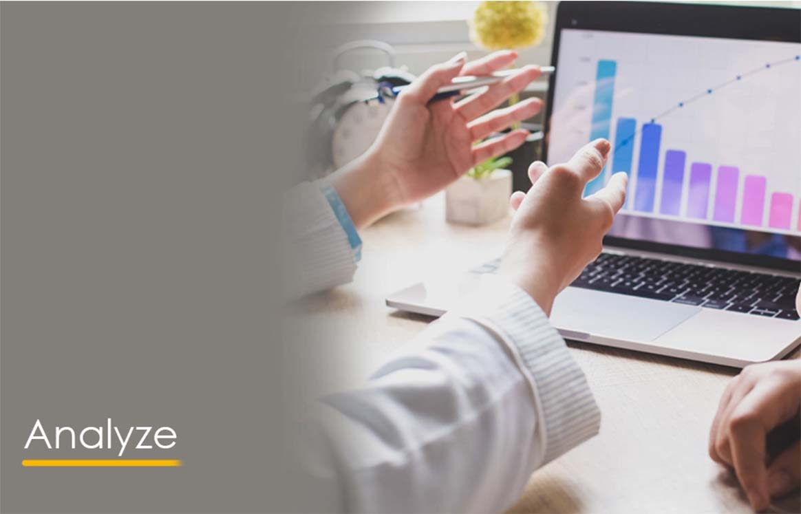 TechnicaX | Analyze - In-depth Assessment for Precise Requirements